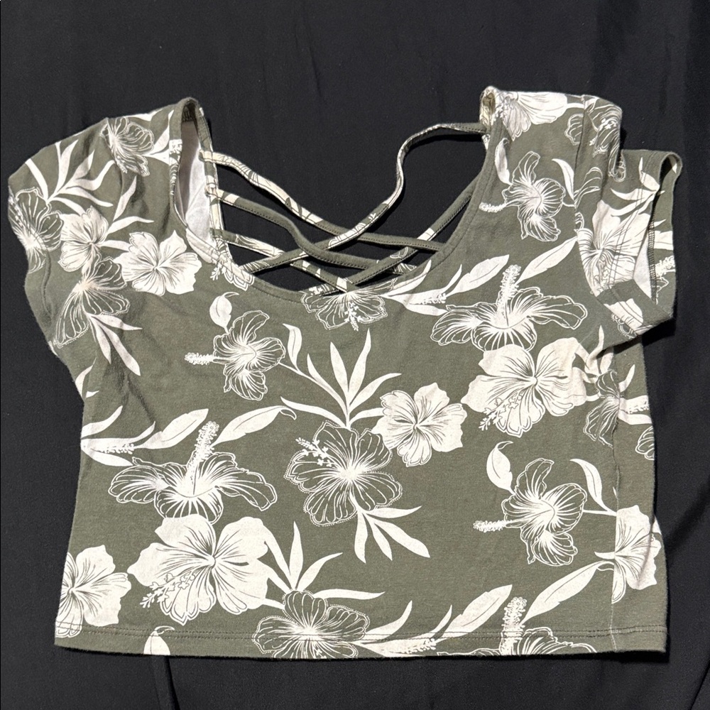 Charlotte Russe Women's Top